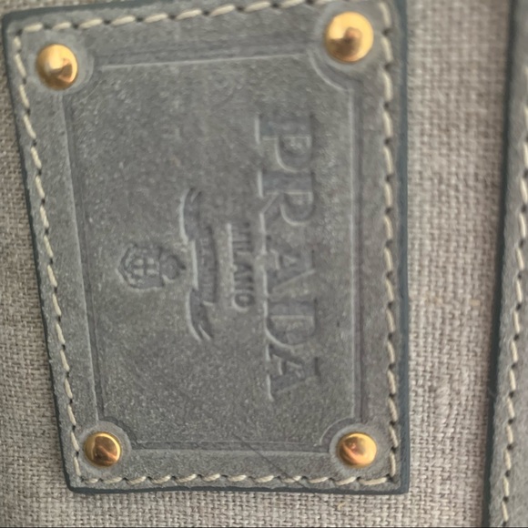 Prada Vintage Bag - Picture 11 of 16